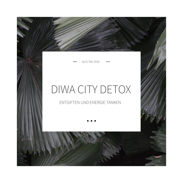 Diwa City Facial