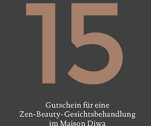 Zen Beauty Voucher