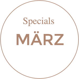 Specials März