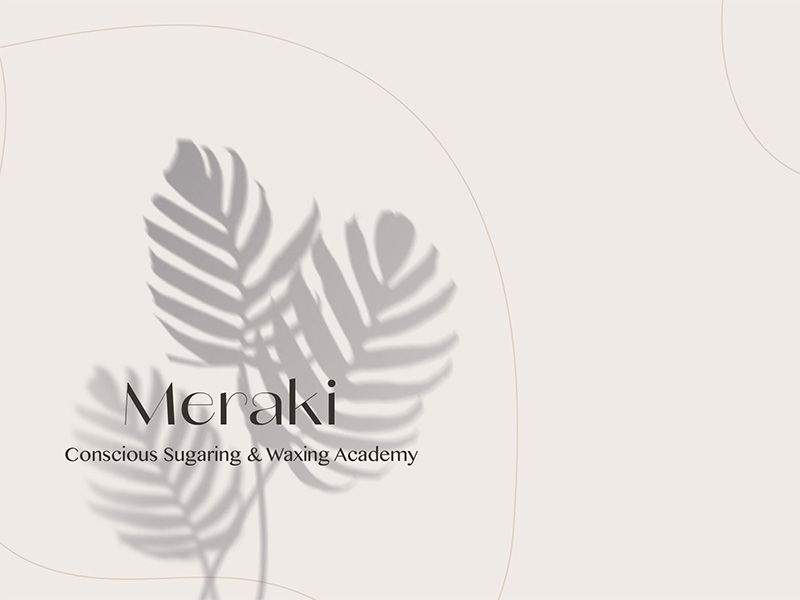 Meraki: Conscious Sugaring & Waxing Academy